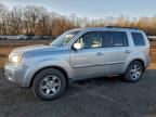 2010 HONDA PILOT