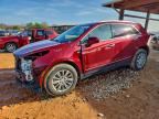 2018 CADILLAC XT5