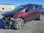 2018 BUICK ENCORE