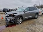 2025 TOYOTA GRAND HIGHLANDER