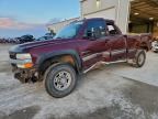 2001 CHEVROLET SILVERADO