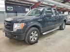 2013 FORD F150