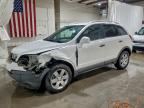 2012 CHEVROLET CAPTIVA