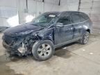 2012 CHEVROLET TRAVERSE