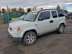 2010 HONDA ELEMENT