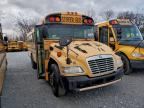 2009 BLUE BIRD SCHOOL BUS