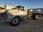 2019 FORD F750