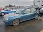 2001 HYUNDAI ELANTRA