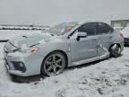 2018 SUBARU WRX