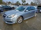 2014 SUBARU LEGACY