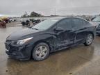 2018 CHEVROLET CRUZE