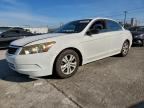 2009 HONDA ACCORD
