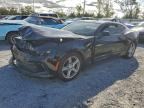2017 CHEVROLET CAMARO