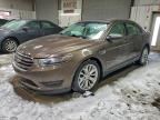 2015 FORD TAURUS