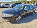 2011 LINCOLN MKZ