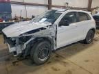 2018 MITSUBISHI RVR