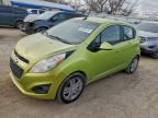 2013 CHEVROLET SPARK