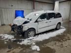 2015 CHRYSLER TOWN & COUNTRY