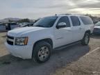 2011 CHEVROLET SUBURBAN