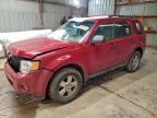 2011 FORD ESCAPE