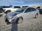 2007 FORD FOCUS