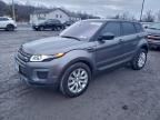 2017 LAND ROVER RANGE ROVER EVOQUE