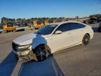 2021 HONDA ACCORD