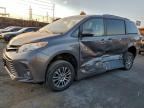2019 TOYOTA SIENNA
