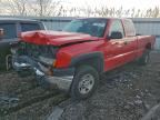 2007 CHEVROLET SILVERADO