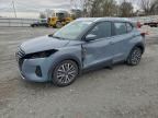 2023 NISSAN KICKS