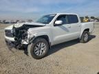 2024 NISSAN FRONTIER