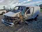 2008 FORD ECONOLINE