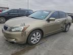 2009 HONDA ACCORD