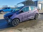 2017 CHEVROLET SPARK