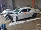2017 DODGE CHALLENGER