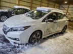 2018 NISSAN LEAF