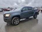 2015 CHEVROLET COLORADO