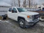 2015 GMC SIERRA