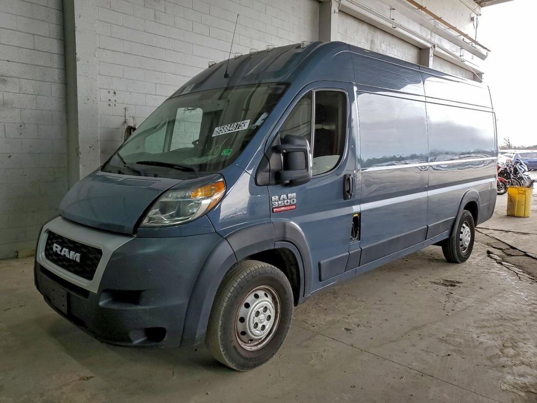 2020 RAM PROMASTER 1500