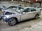 2008 VOLVO S60