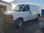 2012 GMC SAVANA G25
