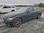 2015 BMW 328