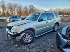 2005 MERCURY MOUNTAINEER