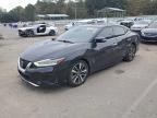 2020 NISSAN MAXIMA