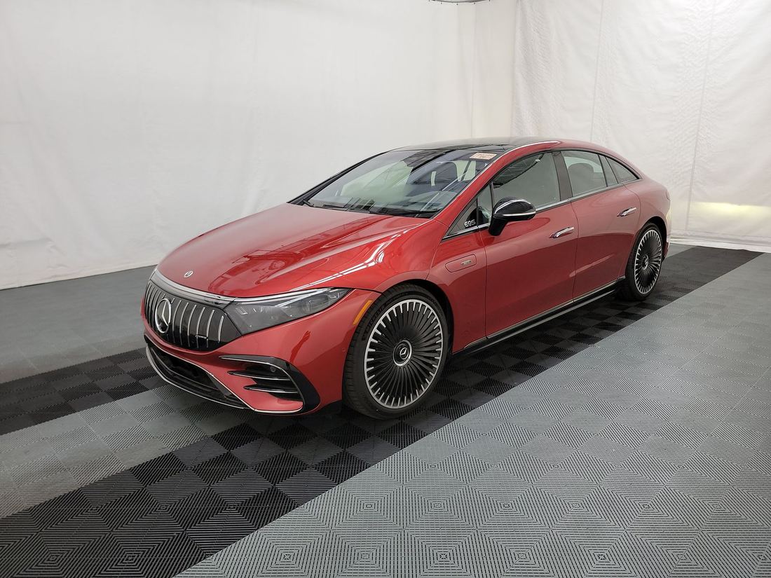 2023 MERCEDES-B None