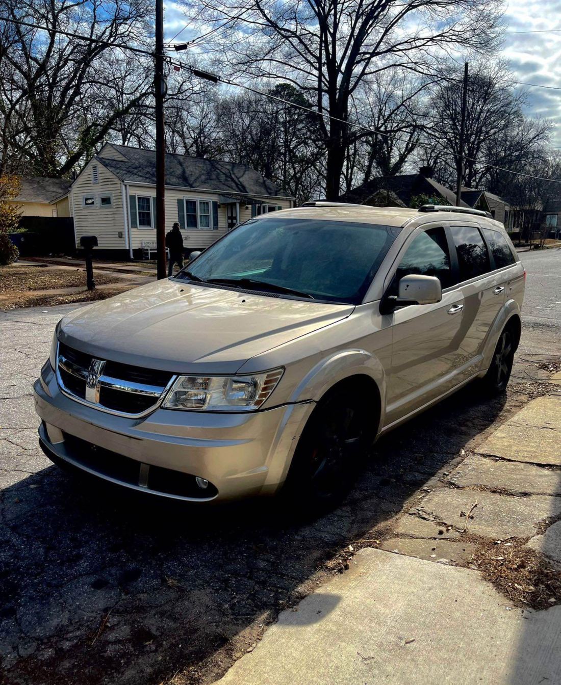 2009 Dodge R/T