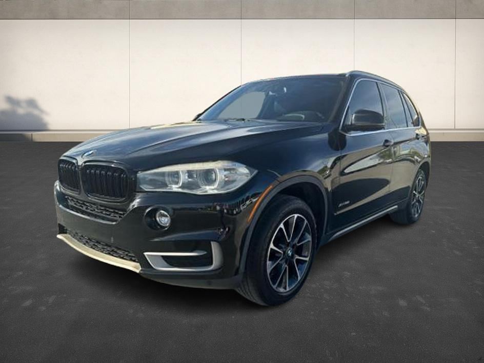 2017 BMW xDrive35i