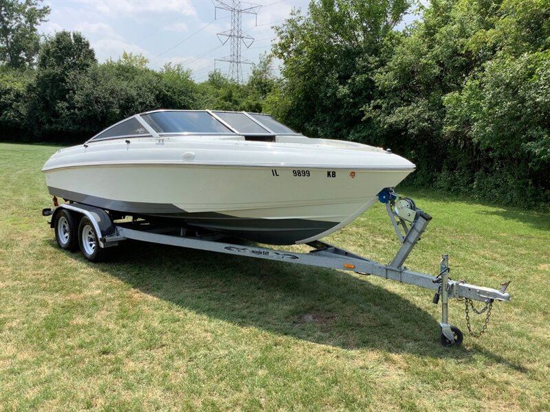 1993 Cobalt None
