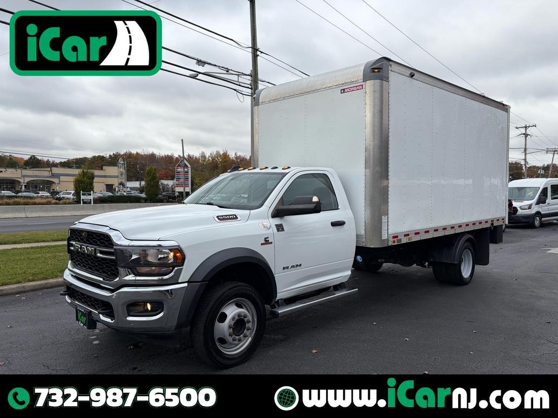 2020 Ram DP