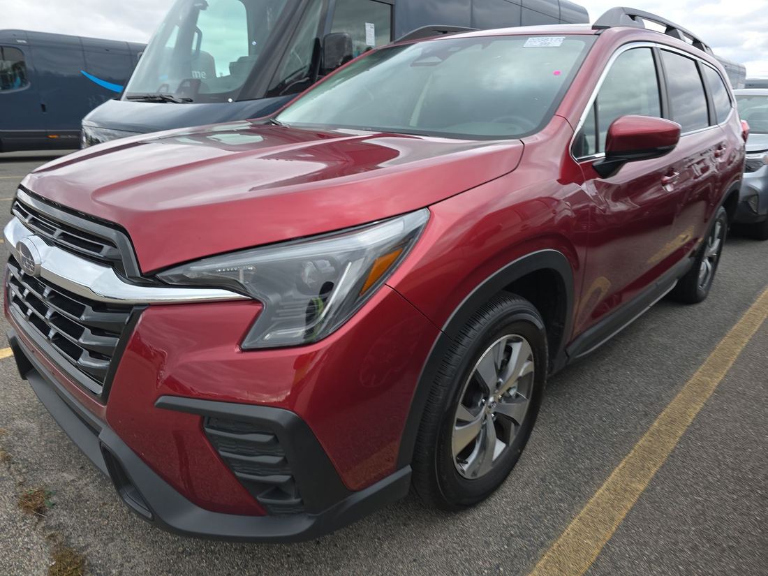 2025 SUBARU Premium